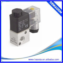 3V1-08 Accionamiento directo Válvulas solenoide de 3 vías AC220V